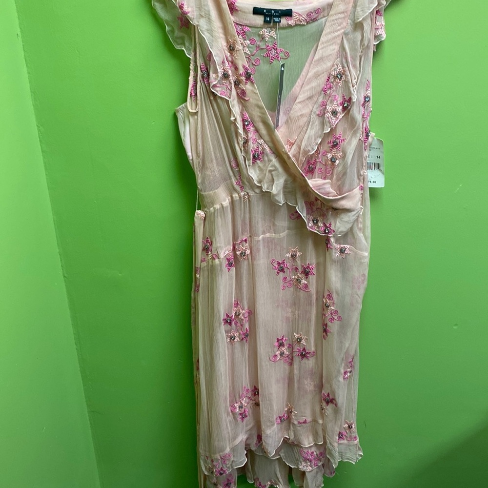 Gorgeous Brand New Summer Dress perfect for a Wedding